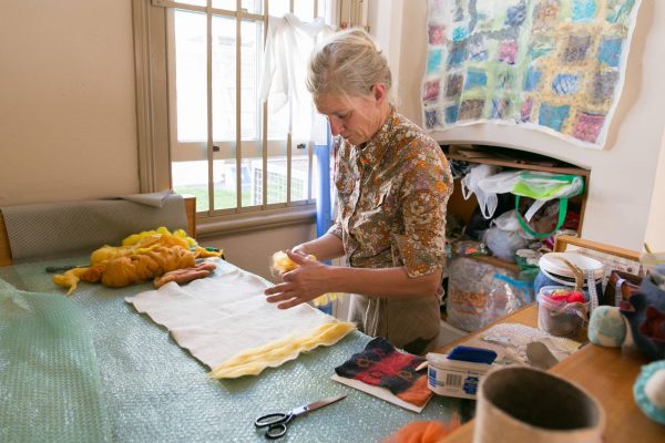 Bio Image_Petra Hilsen Felt