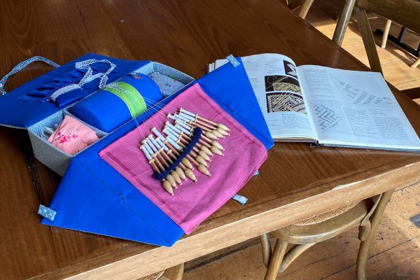 Lace Guild image 1 needs cropping